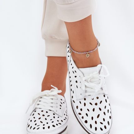 Halbschuhe Model 212565 Step in Style - Größe 40