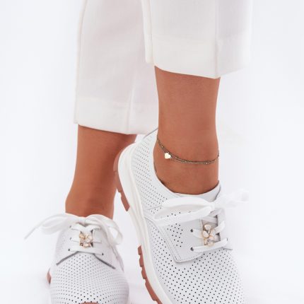 Halbschuhe Model 212567 Step in Style - Größe 37