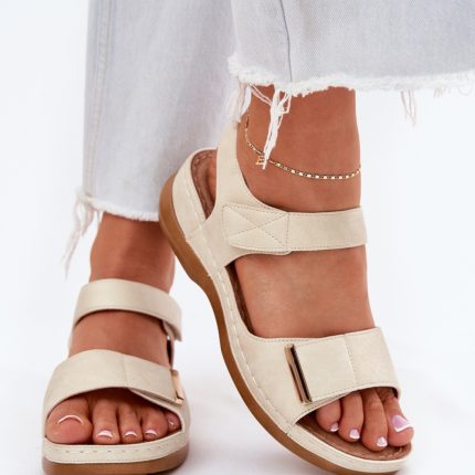Sandalen Model 212582 Step in Style - Größe 38