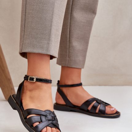 Sandalen Model 212590 Step in Style - Größe 39