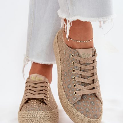 Sneakers model 212620 - Größe 38