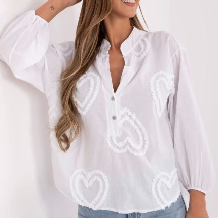 Bluse Model 212658 - Größe XL