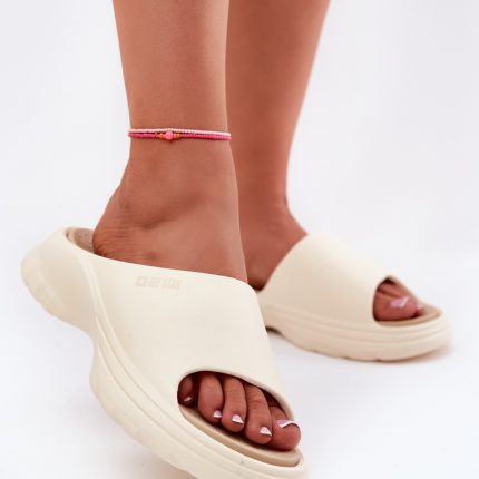Pantoletten Model 212711 Step in Style - Größe 39