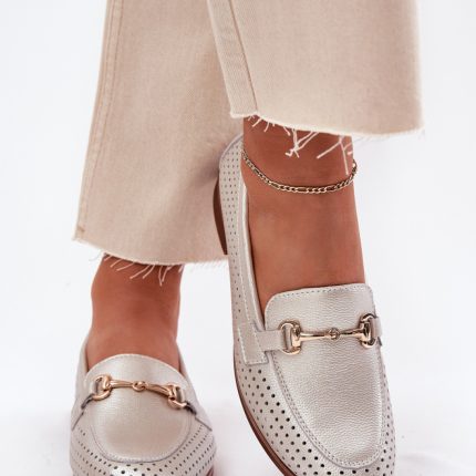 Halbschuhe Model 212719 Step in Style - Größe 37