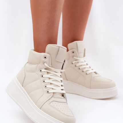 Sportschuhe Model 212720 Step in Style - Größe 36
