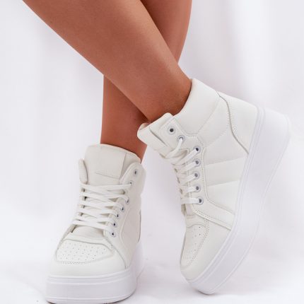 Sportschuhe Model 212721 Step in Style - Größe 37