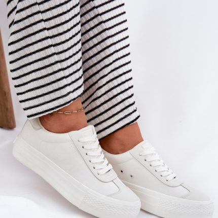 Sneakers model 212724 - Größe 39