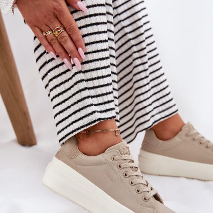 Sneakers model 212726 - Größe 41