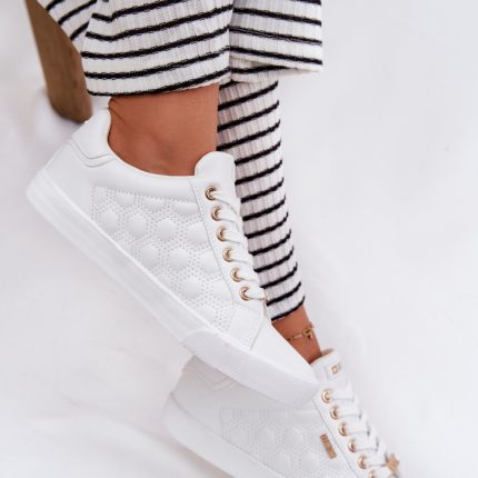 Sneakers model 212727 - Größe 36