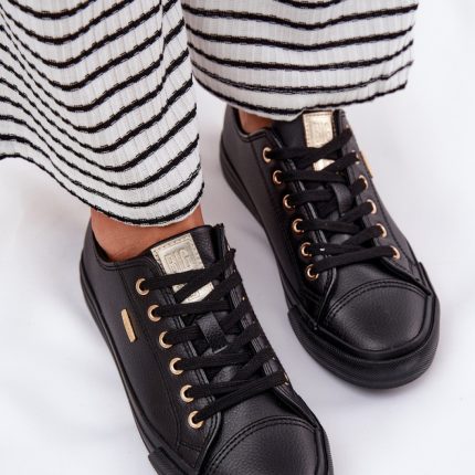 Sneakers model 212728 - Größe 39
