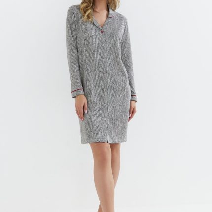 Nachthemd model 212757 Cana - Größe XXL