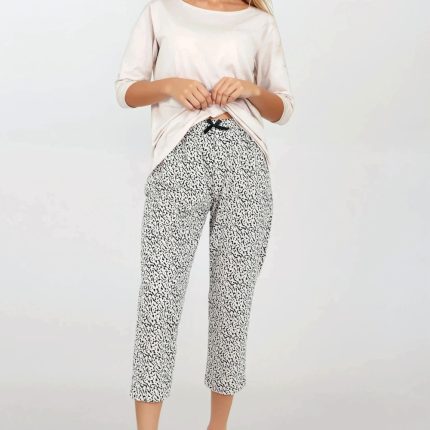Pyjama model 212781 Momenti Per Me - Größe XXL