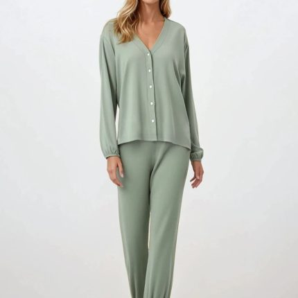 Pyjama Model 212783 - Größe S