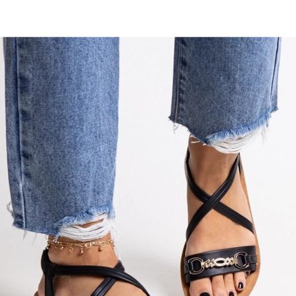 Sandalen Model 212793 Primo - Größe 38