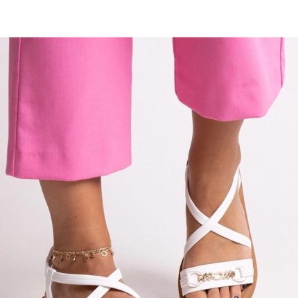 Sandalen Model 212794 Primo - Größe 38