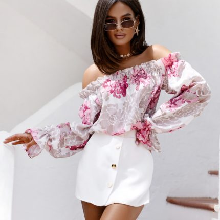 Bluse Model 212840