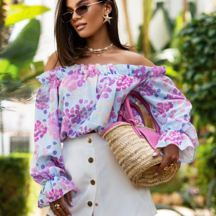 Bluse Model 212841