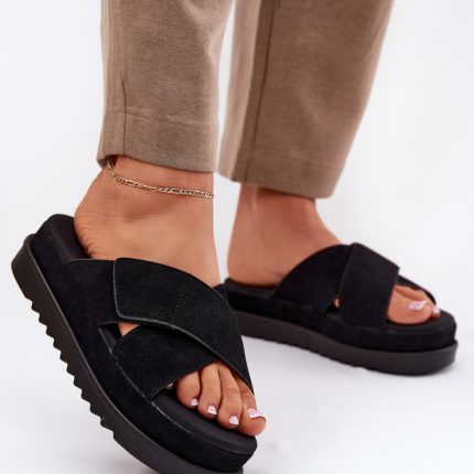 Pantoletten Model 212875 Step in Style - Größe 40