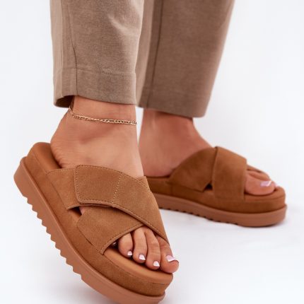 Pantoletten Model 212877 Step in Style - Größe 40