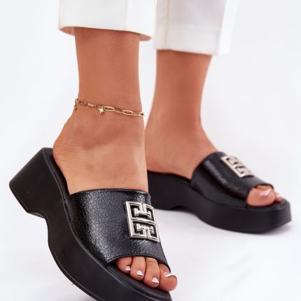 Pantoletten Model 212881 Step in Style - Größe 37