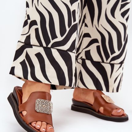 Pantoletten Model 212888 Step in Style - Größe 36