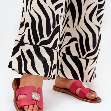 Pantoletten Model 212893 Step in Style - Größe 38