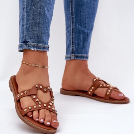 Pantoletten Model 212898 Step in Style - Größe 39