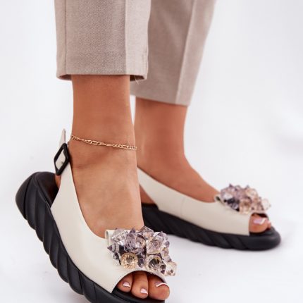 Sandalen Model 212904 Step in Style - Größe 40
