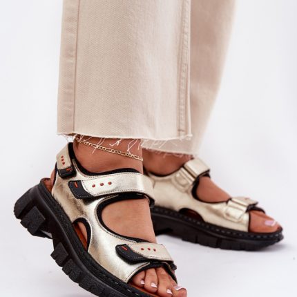 Sandalen Model 212910 Step in Style - Größe 40