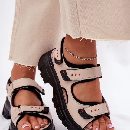 Sandalen Model 212911 Step in Style - Größe 38