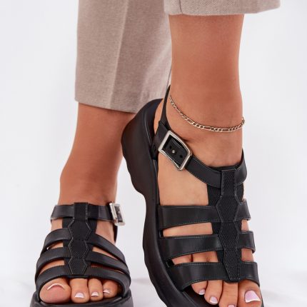 Sandalen Model 213000 Step in Style - Größe 38