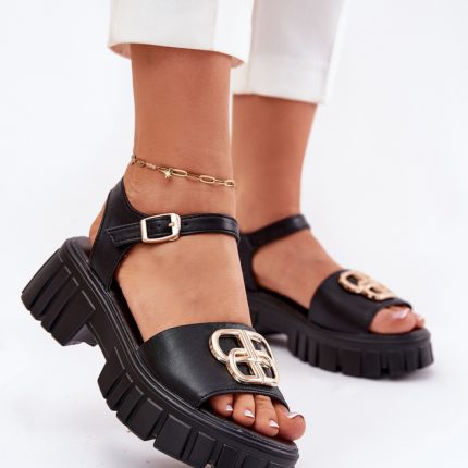 Sandalen Model 213019 Step in Style - Größe 37