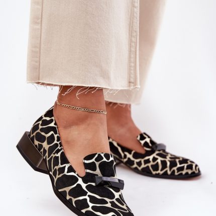 Schuhe mit Absatz Step in style - Größe 39