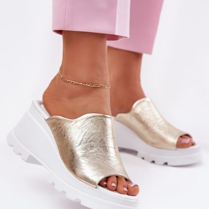 Pantoletten Model 213034 Step in Style - Größe 39