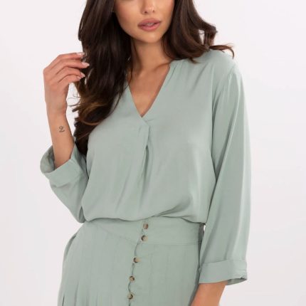 Bluse Model 213081 - Größe S