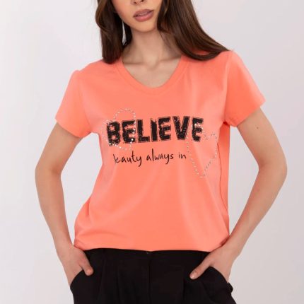 T-shirt model 213093 - Größe S