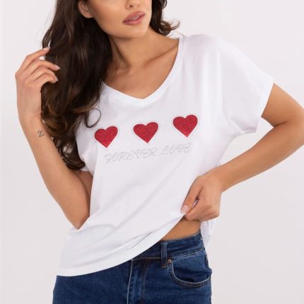 T-shirt model 213101 - Größe S