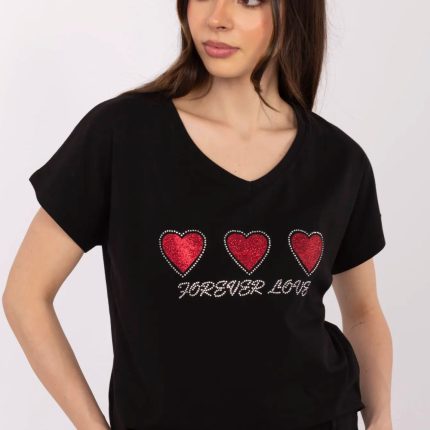 T-shirt model 213102 - Größe S