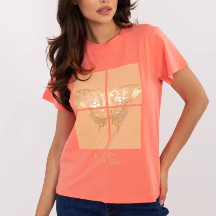 T-shirt model 213106 - Größe M