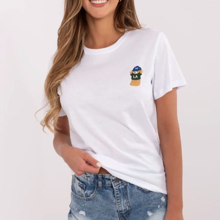 T-shirt model 213113 - Größe S