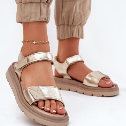Sandalen model 213158 Step in style  (38) - Größe 38