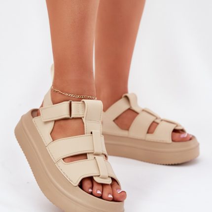 Sandalen model 213167 Step in style  (39) - Größe 39