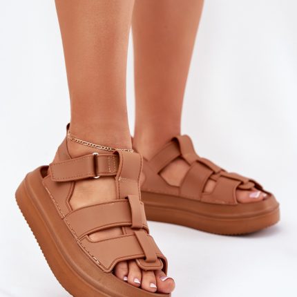 Sandalen model 213169 Step in style  (38) - Größe 38