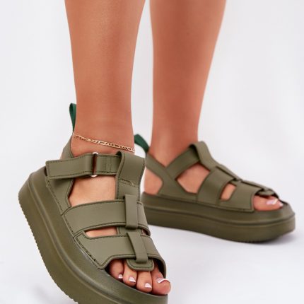 Sandalen model 213170 Step in style  (38) - Größe 38