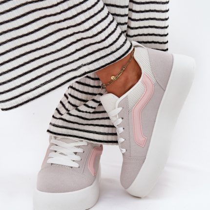 Sportschuhe model 213188 Step in style  (41) - Größe 41
