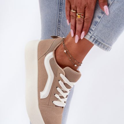 Sportschuhe model 213193 Step in style  (36) - Größe 36