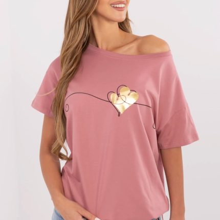 T-shirt model 213283 - Größe S