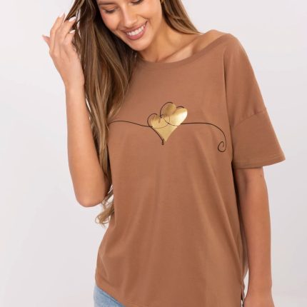 T-shirt model 213284 - Größe S