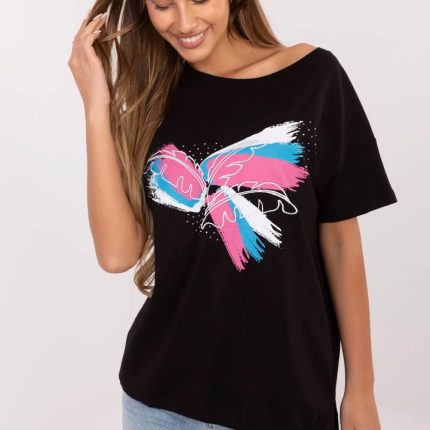 T-shirt model 213291 - Größe M