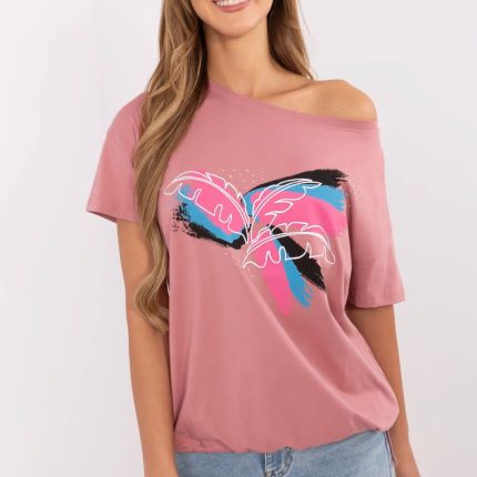 T-shirt model 213292 - Größe S